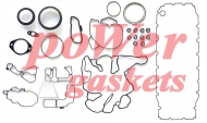 MERCEDES BOTTOM GASKET SET