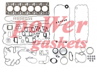 MERCEDES FULL GASKET SET