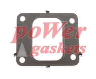 DAF TURBOCHARGER GASKET