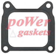 DAF INTAKE MANIFOLD GASKET