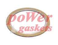DAF EGR GASKET
