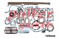 MAN Gasket Set