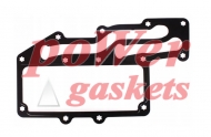 PERKINS OIL COOLER GASKET
