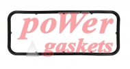 IVECO OIL PAN GASKET