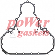 LIEBHERR TIMING COVER GASKET