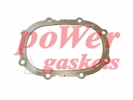 KUBOTA DPF GASKET