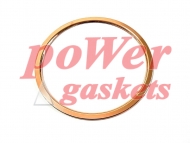 MTU CYLINDER HEAD GASKET