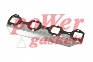 JCB EXHAUST MANIFOLD GASKET