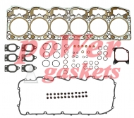 DAF HEAD GASKET SET 