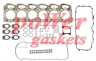 DAF HEAD GASKET SET 