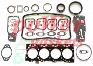 IVECO NEF Gasket Set