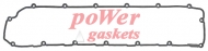 DEUTZ VALVE COVER GASKET