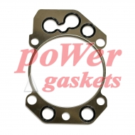 LIEBHERR CYLINDER HEAD GASKET