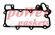 MERCEDES OIL COOLER GASKET