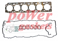 VOLVO Üst Takım Contaları