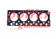 MERCEDES CYLINDER HEAD GASKET