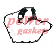 MAN EKSANTRIK CONTASI