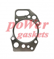 LIEBHERR CYLINDER HEAD GASKET