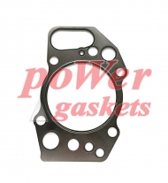 LIEBHERR CYLINDER HEAD GASKET