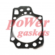 LIEBHERR CYLINDER HEAD GASKET