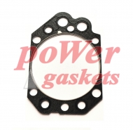 LIEBHERR CYLINDER HEAD GASKET