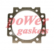 MTU CYLINDER HEAD GASKET