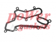 SCANIA YAĞ FILTRE MUHAFAZA CONTASI