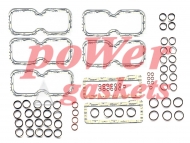 MWM YAĞ SOĞUTUCU CONTASI