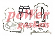 PERKINS BOTTOM GASKET SET