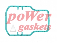 MWM ÜST KAPAK CONTASI