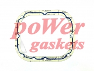 MWM Muhtelif Contalar