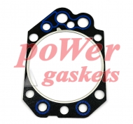 LIEBHERR CYLINDER HEAD GASKET