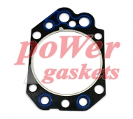 LIEBHERR CYLINDER HEAD GASKET