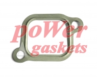 LIEBHERR EXHAUST MANIFOLD GASKET