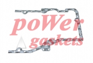 PERKINS VARIOUS SEALS