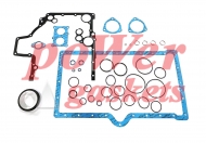 LIEBHERR BOTTOM GASKET SET