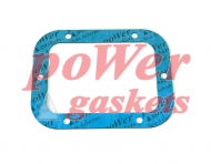 GE POWERHAUL DE36000 VARIOUS SEALS
