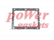 GE POWERHAUL DE36000 VARIOUS SEALS