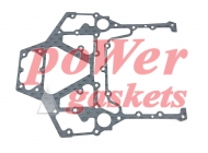 GE POWERHAUL DE36000 VARIOUS SEALS