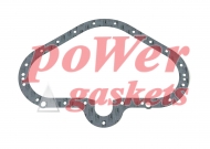 GE POWERHAUL DE36000 VARIOUS SEALS