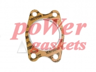 GE POWERHAUL DE36000 VARIOUS SEALS