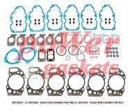 LIEBHERR HEAD GASKET SET 