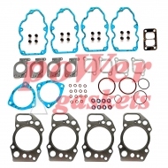 LIEBHERR ÜST TAKIM CONTASI