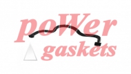 VOLVO Timing Cover Gasket