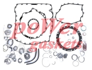 ŞANZIMAN / GEARBOX  GEARBOX GASKET