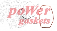 MTU VALVE COVER GASKET