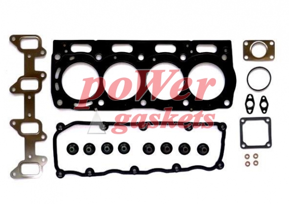 Head outlet gasket kit